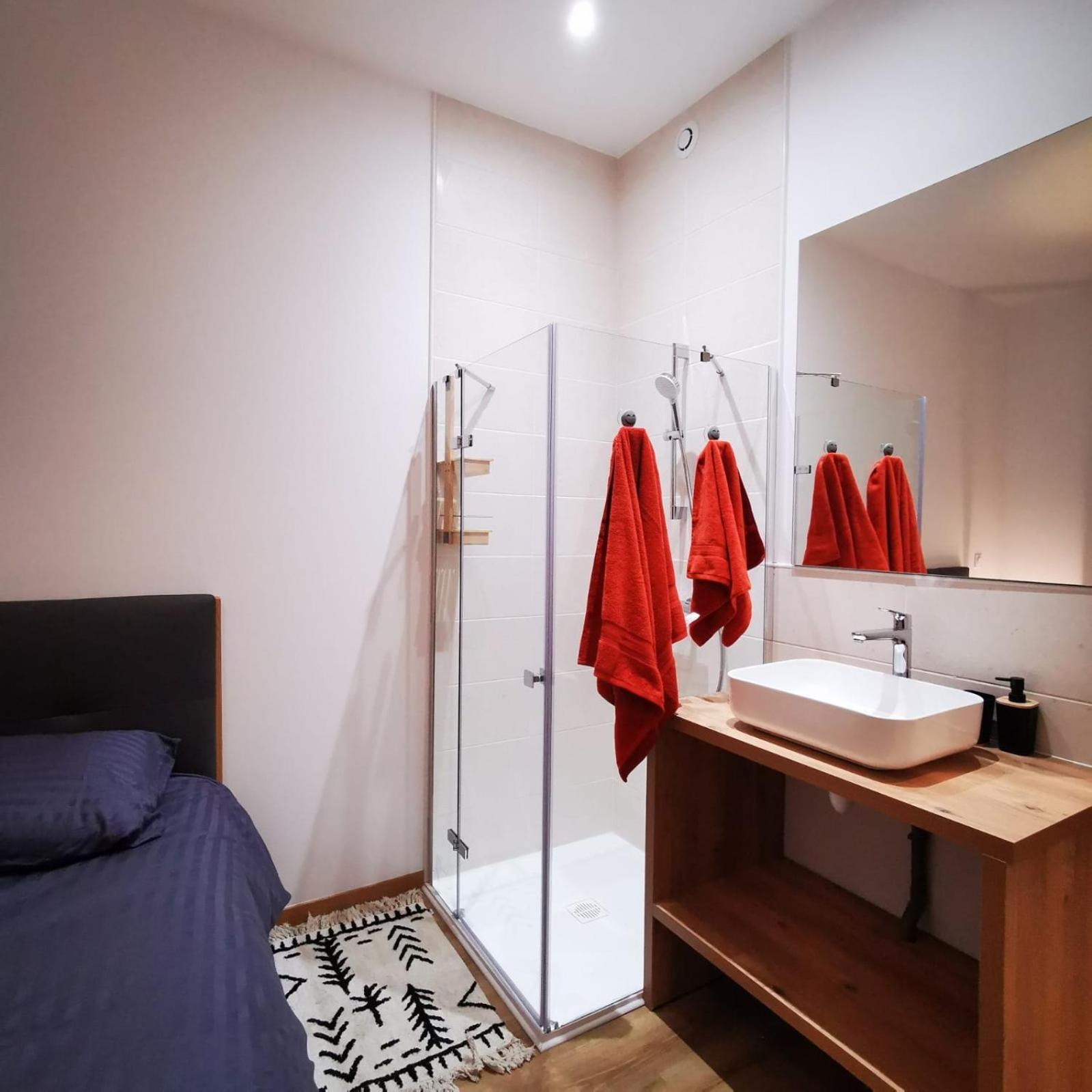 Appartement T2 Beauvais Cathedrale Saint-Pierre Εξωτερικό φωτογραφία